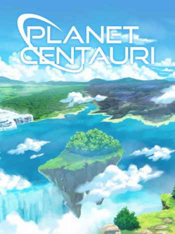 Planet Centauri (2016)