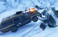 Carmageddon: Max Damage (2016)