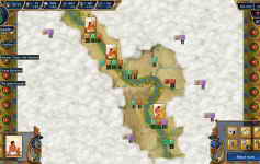 Pre-Civilization Egypt (2016)