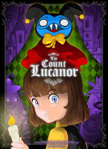 The Count Lucanor (2016)