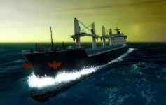 World Ship Simulator