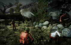 Nether Resurrected (2014)