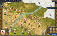 Pre-Civilization Egypt (2016)