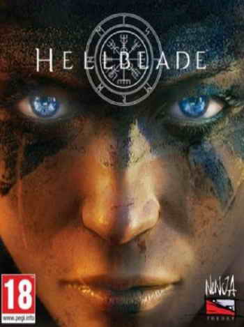 Hellblade Senua's Sacrifice
