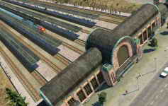 Transport Fever (2016)