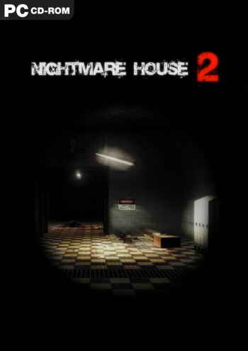 Half-Life 2 Nightmare House 2 (2010)