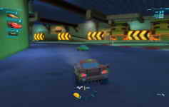 Disney  2 / Cars 2 The Video Game (2011)