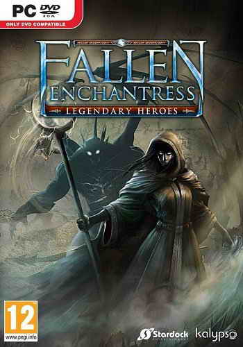 Fallen Enchantress Legendary Heroes  (2013)