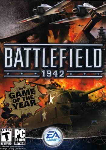 Battlefield 1942 Desert Combat Edition (2002)