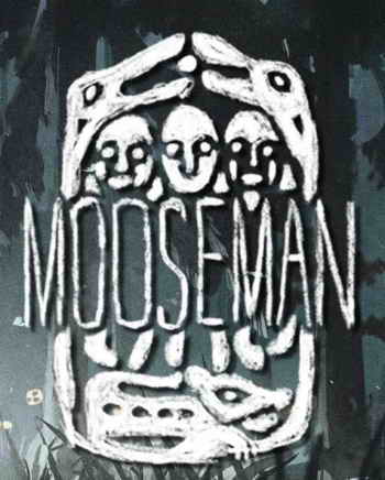 Mooseman