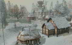 Life is Feudal: Forest Village (2016)