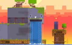 Fez (2013)