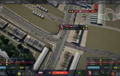 Motorsport Manager (2016)