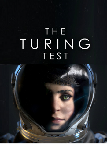 The Turing Test (2016)