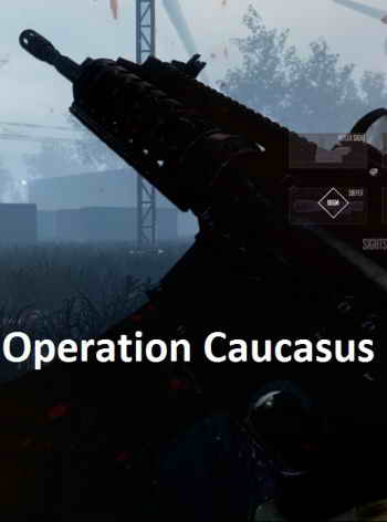 Operation Caucasus