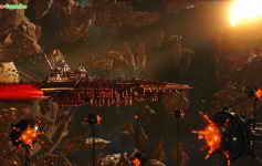 Battlefleet Gothic Armada (2016)