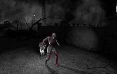 Lithium: Inmate 39 (2016)