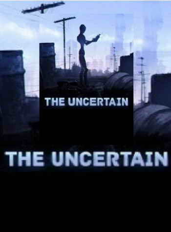 The Uncertain: Episode 1 - The Last Quiet Day (2016)