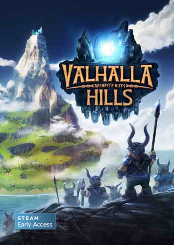 Valhalla Hills Contributor Edition (2015)