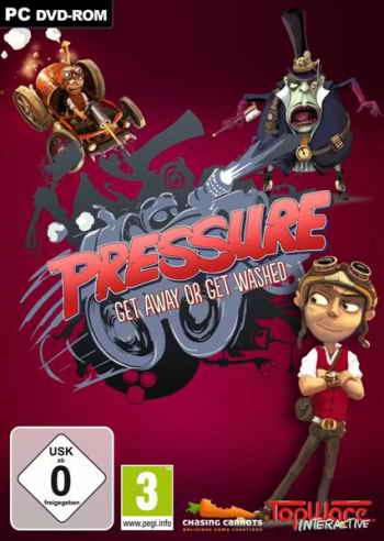 Pressure (2013)