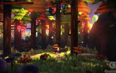 Red Goddess Inner World (2015)