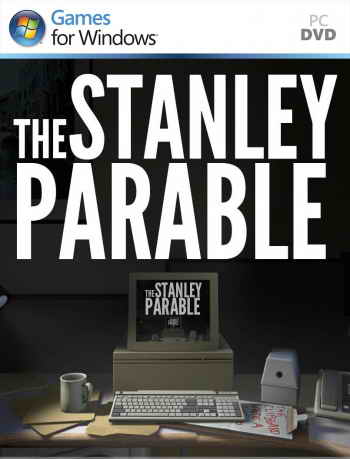    / The Stanley Parable (2013)