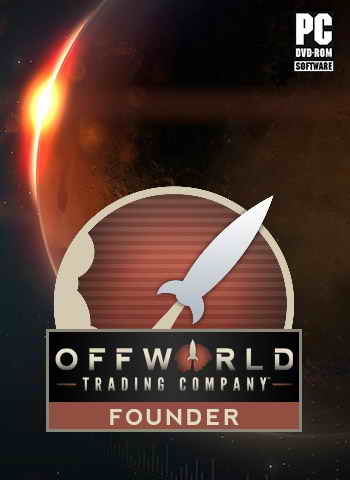 Offworld Trading Company (2016)