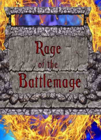 Rage of the Battlemage (2016)
