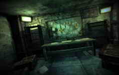 Doorways The Underworld (2014)