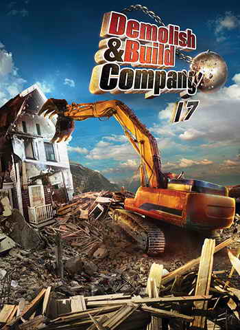 Demolish & Build Company 2017 (2016)