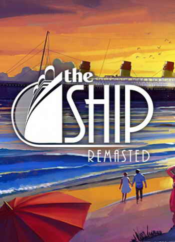 The Ship Remastered