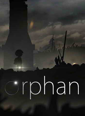 Orphan (2015)