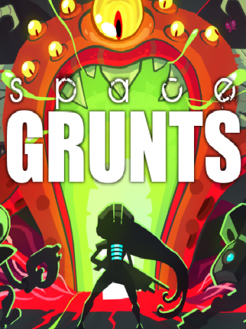 Space Grunts