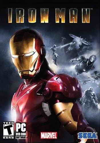 Iron Man /   (2008)
