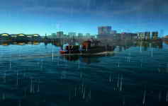 World Ship Simulator