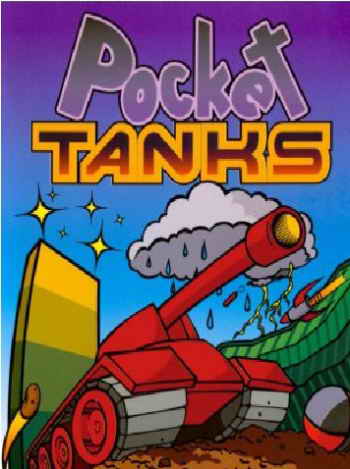 Pocket Tanks Deluxe (2012)