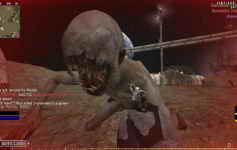 Call of Duty 4 - Zombie Rotu (2012)