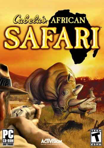 Cabela's African Safari (2006)