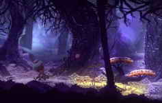 Seasons after Fall (2016)