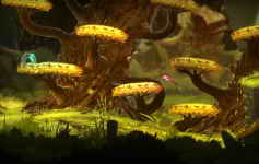 Seasons after Fall (2016)