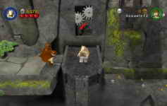 LEGO Star Wars The Complete Saga (2009)