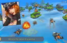 Sky To Fly: Faster Than Wind (2016)