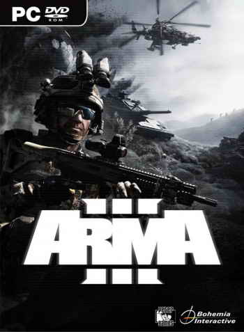 Arma 3 (2013)