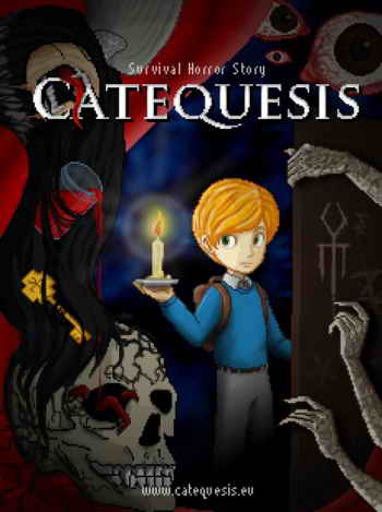 Catequesis: Survival Horror Story