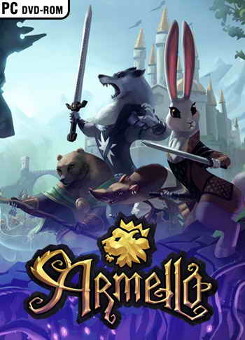  / Armello (2015)