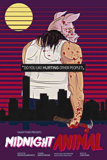 Midnight Animal