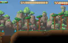 Planet Centauri (2016)