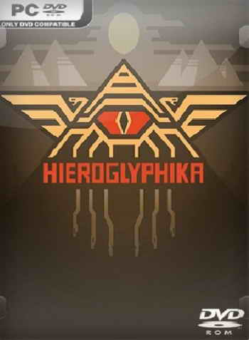 Hieroglyphika (2016)