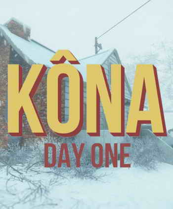 Kona Day One (2016)