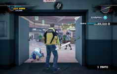 Dead Rising 2 (2010)